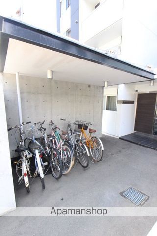 モルティーニ宮の森のその他写真