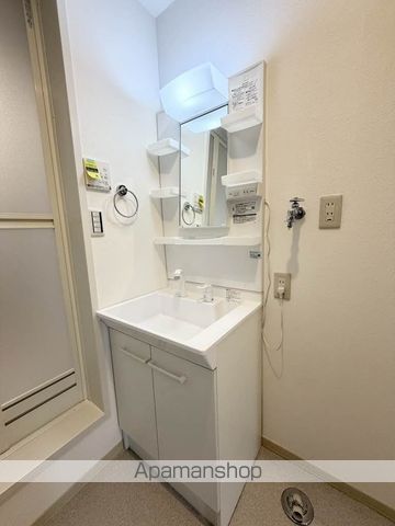アクセスS.K B棟の内装写真
