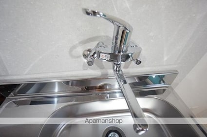 エミグランド清水町[1R/24.3m2]の内装6