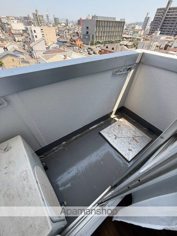 アルティメイトbuilding光南 The Towerの内装写真