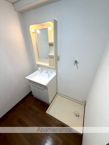 レジデンス17番館の内装写真