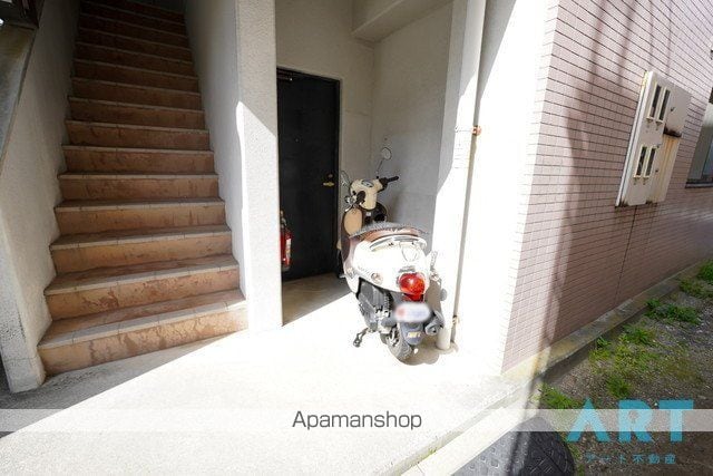 ボンジョワールIIIのその他写真