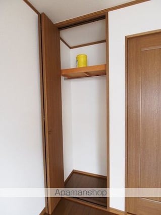 フレグランスミツシ[2DK/37.18m2]のリビング・居間2