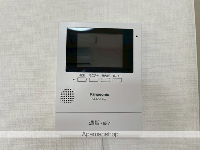 シャトー帯広の内装写真