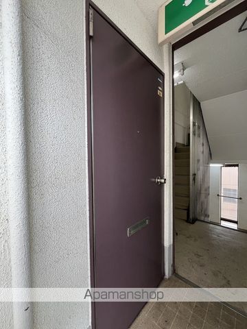 フレッシュコーエイの内装写真