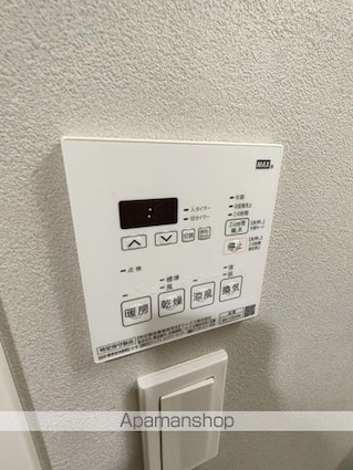 ＳーＲＥＳＩＤＥＮＣＥ押上Ｂｌｏｓｓｏｍ[1DK/25.42m2]の内装4