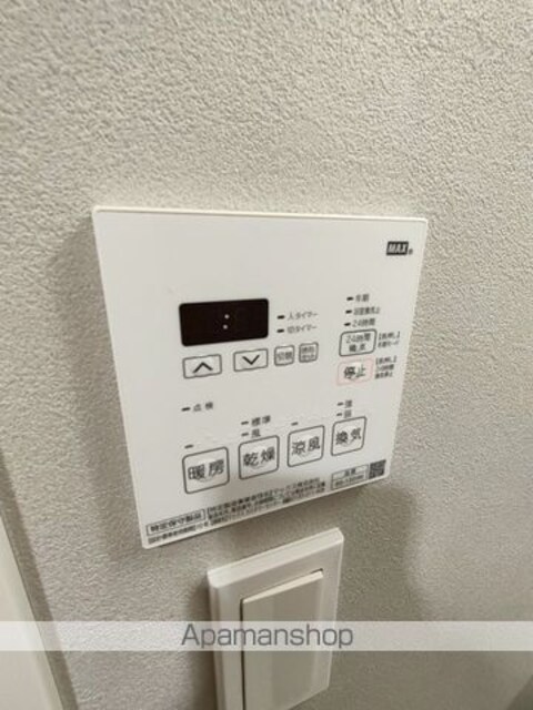 ＳーＲＥＳＩＤＥＮＣＥ押上Ｂｌｏｓｓｏｍ[1DK/25.42m2]の内装4