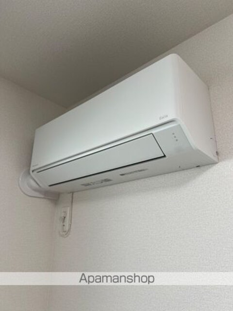 東京都中野区松が丘２丁目[3LDK/59.02m2]のその他設備