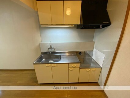 イースト１２[2LDK/57.3m2]の共用部7