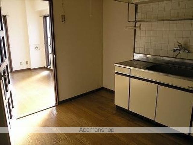エクステンド武町の内装写真