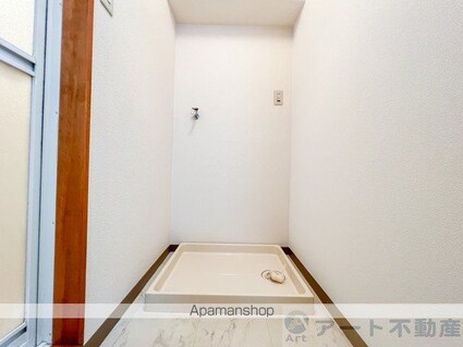 サンハイツ１１[1K/29.7m2]の内装1