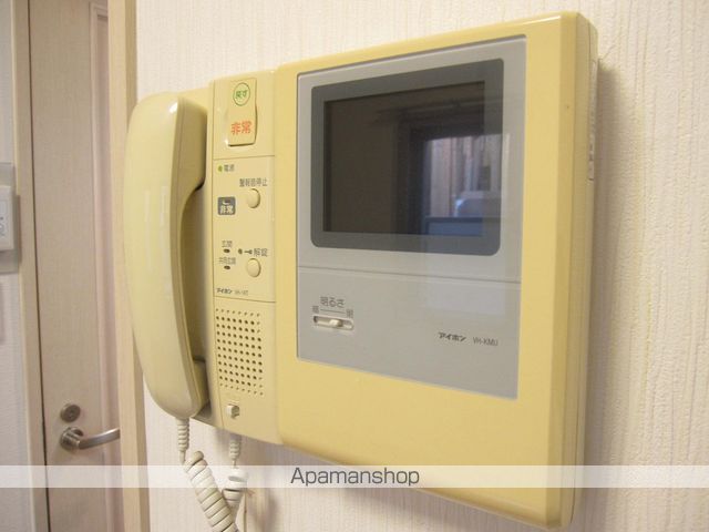 コスモ阿佐ヶ谷の内装写真