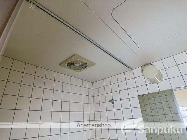 コーポ和光の内装写真