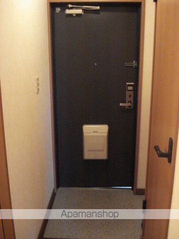 エクセルコートの内装写真