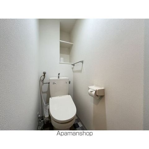 LEE北3条の内装写真