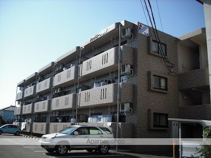 サングリーン藤沢[2DK/50.54m2]の外観1