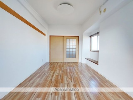 ヴィラ平成[1K/22.36m2]の内装4