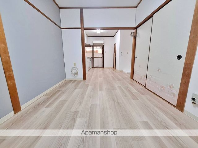大島町2−13−6の内装写真