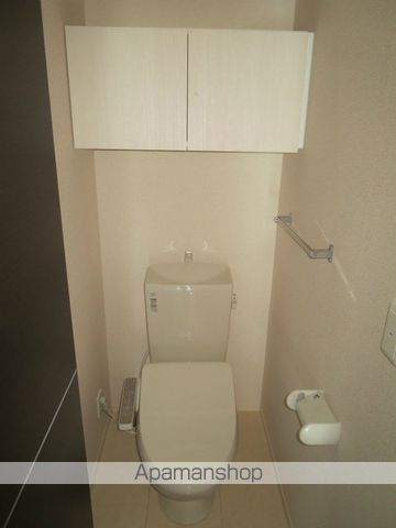 プランドールの内装写真