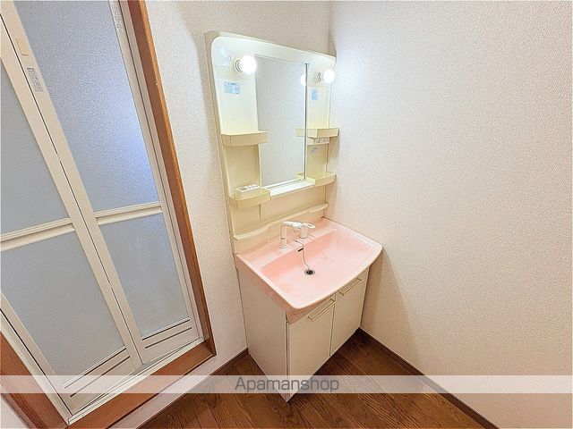 セトルイン杜の内装写真