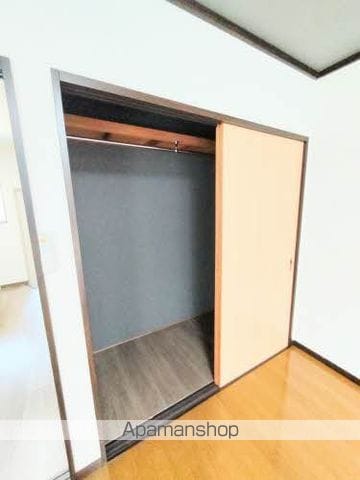 田園ハイツの内装写真