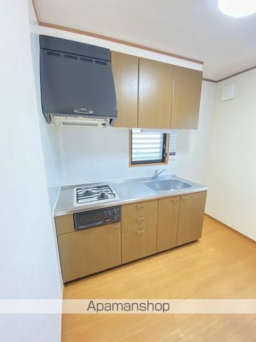 武蔵村山戸建の内装写真