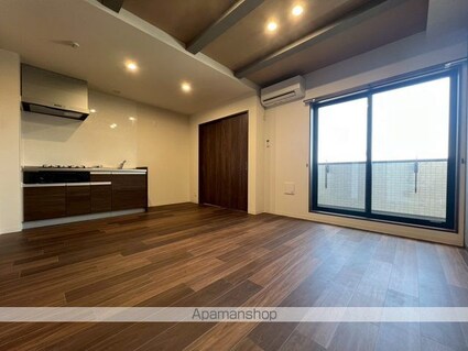 ＳＯＮＯＲＡ滝不動[1LDK/43.66m2]の内装2