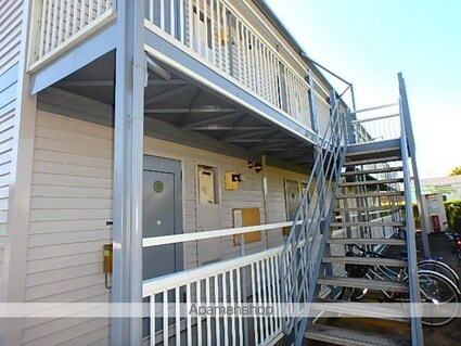 ファーストガーデン[1K/26.93m2]の共用部3