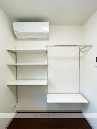 テラス西永福[1R/8.85m2]のその他設備