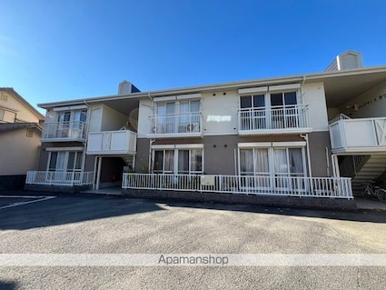和歌山県和歌山市三葛[2DK/46.78m2]の外観3