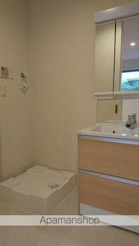 プランドール篠原東の内装写真