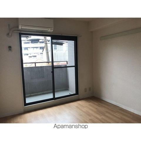メロディーハイム淡路の内装写真