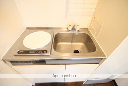 チノビル[1R/19.2m2]のキッチン