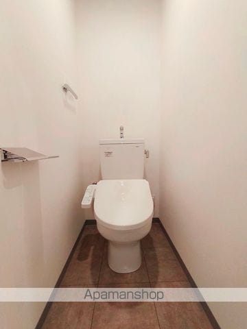 BROAD 新うめきたRESIDENCEの内装写真