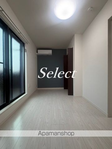 MAISON CALMEの内装写真