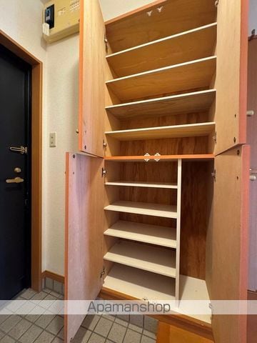 オオシマハイツベルの内装写真
