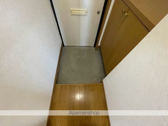 いえすIIIの内装写真