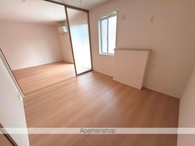 TーRESIDENCE楠葉の内装写真