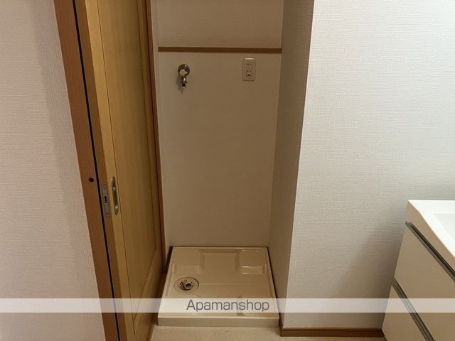 ヒルクレスト御茶ノ水の内装写真