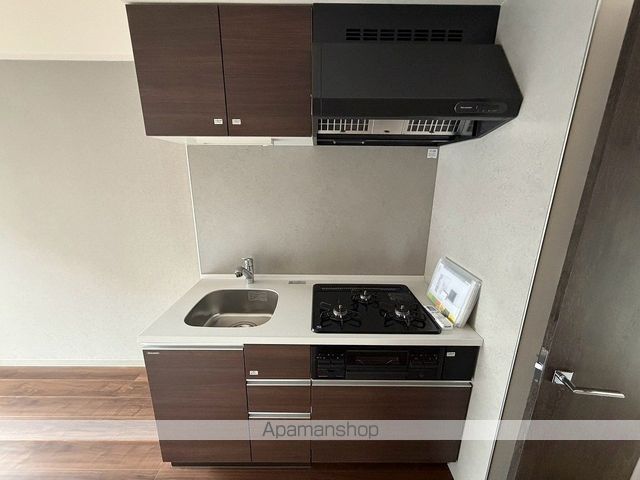 プランドール厚木の内装写真