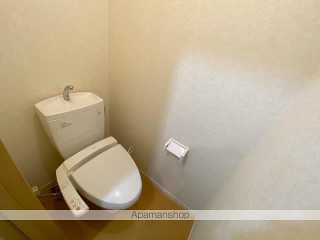 フラットひかるの内装写真