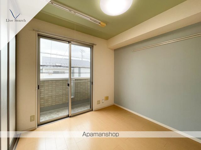 アンクレージュ ABの内装写真