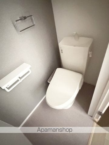 ベル オーブVIIの内装写真