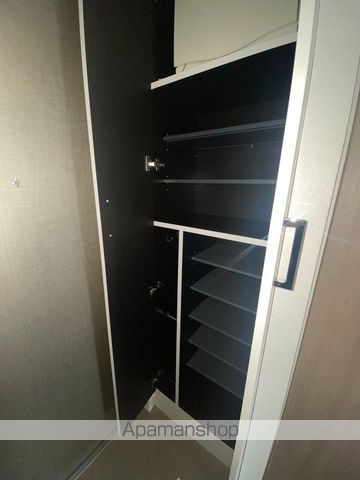 プレサンスSAKAEリバースタイルの内装写真