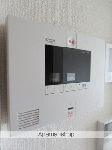 ブリランテ Aの内装写真