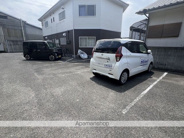 コーポ宮 1号棟のその他写真