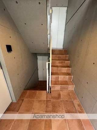 ＡＬＥＲＯ中野[1LDK/40.39m2]の共用部6