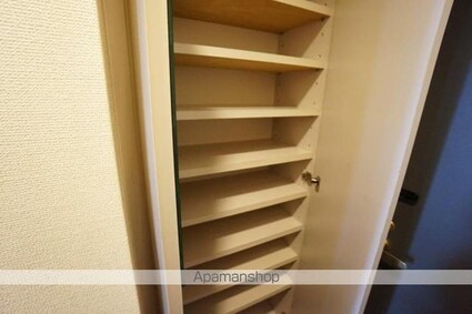 エシャンジゥル松山[3LDK/72m2]の内装8