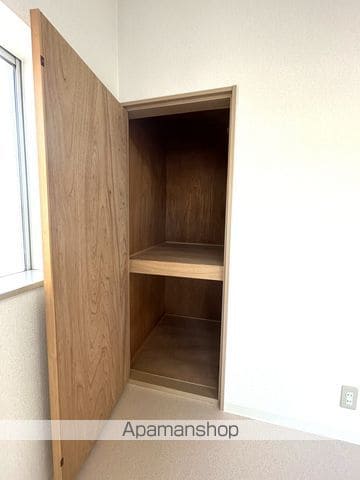 丸清マンションの内装写真