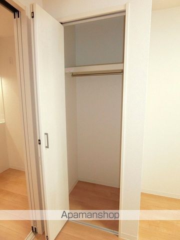 クレアール塚口Iの内装写真